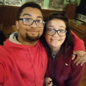 Meet your Posher, Kayden